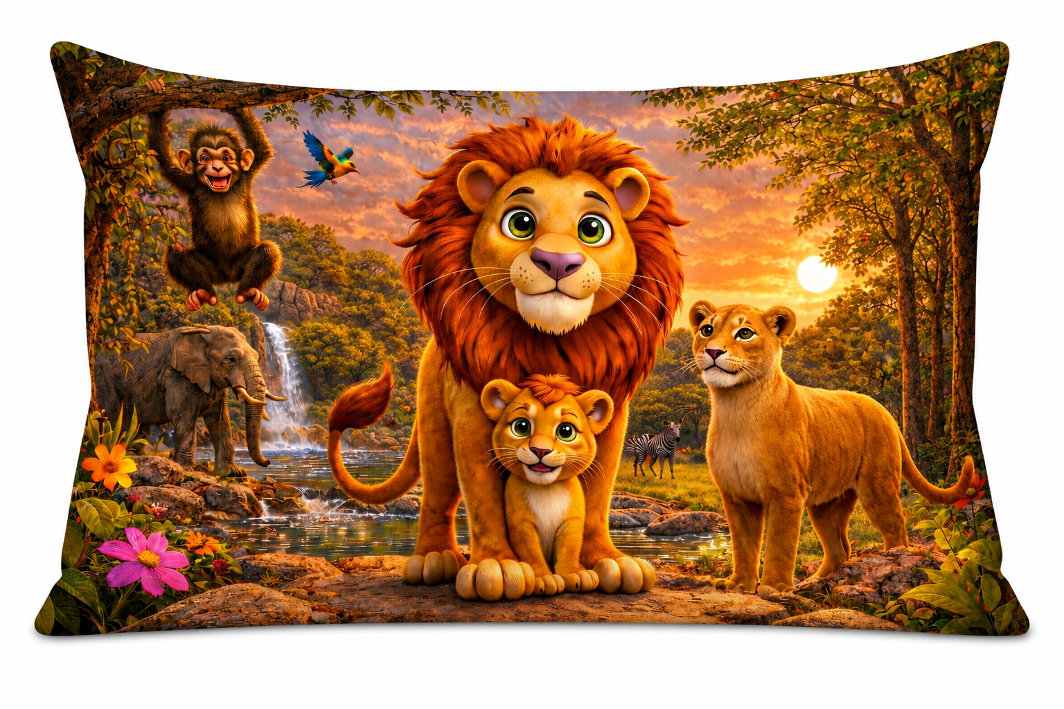 Jungle Book