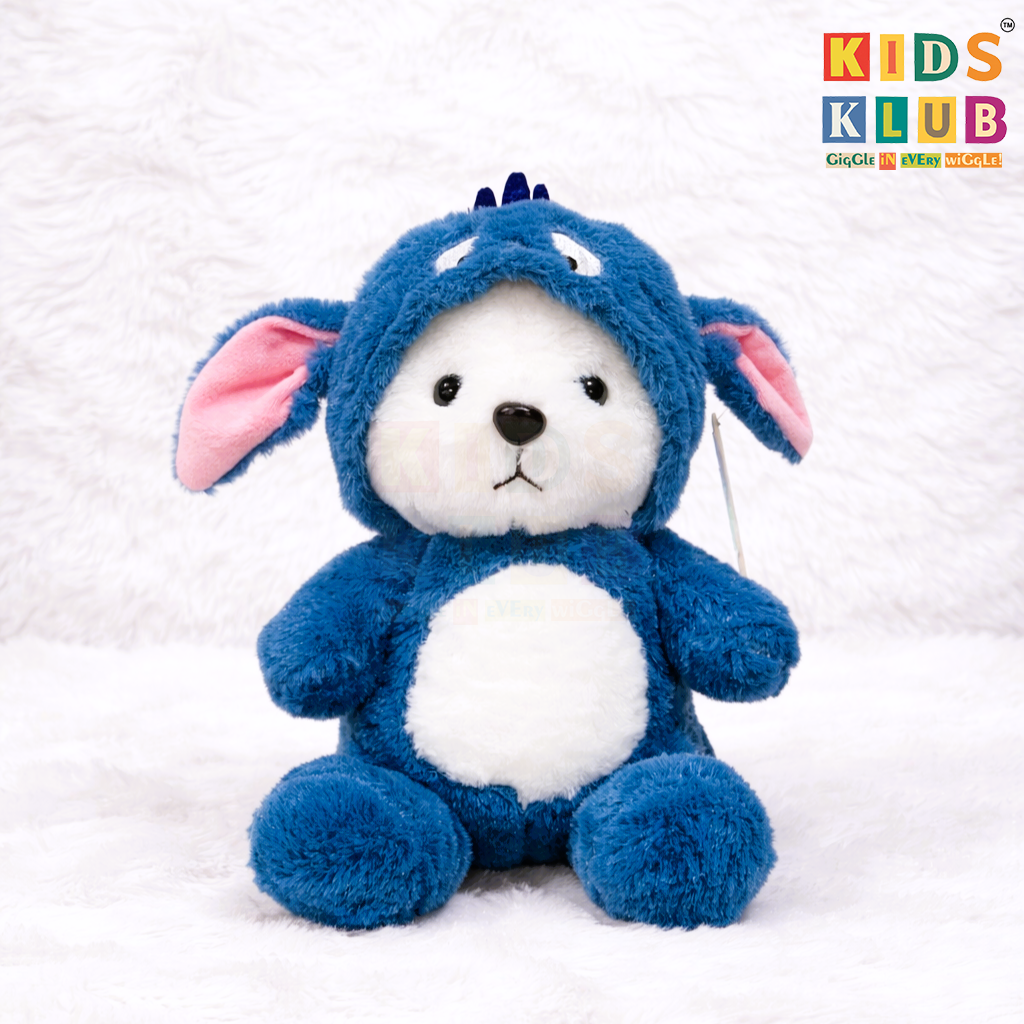Plushies
